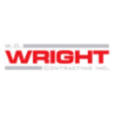 wd wright contracting inc|wd wright contractors.